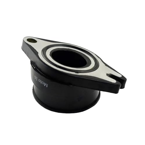 Interfaz de carburador resistente XT225 entrada manifoidal sellada 3