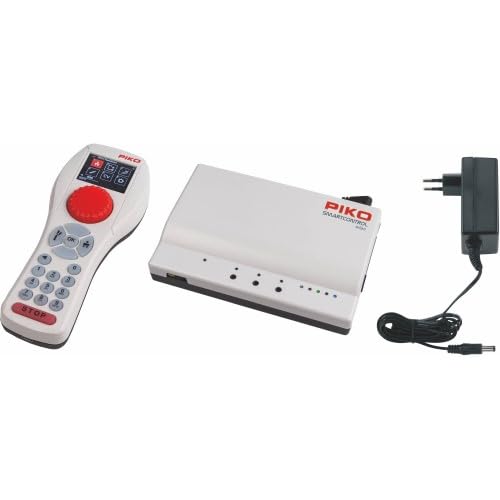 1 pezzo Piko 55821 SmartControl - Set base WLAN