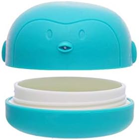 Miniatura 4 de Ubbi Juguetes de baño de silicona para apretar y cambiar para niños pequeños y bebés, colorido mezcla y combina accesorios de baño para bebés,