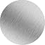 Polished aluminium
