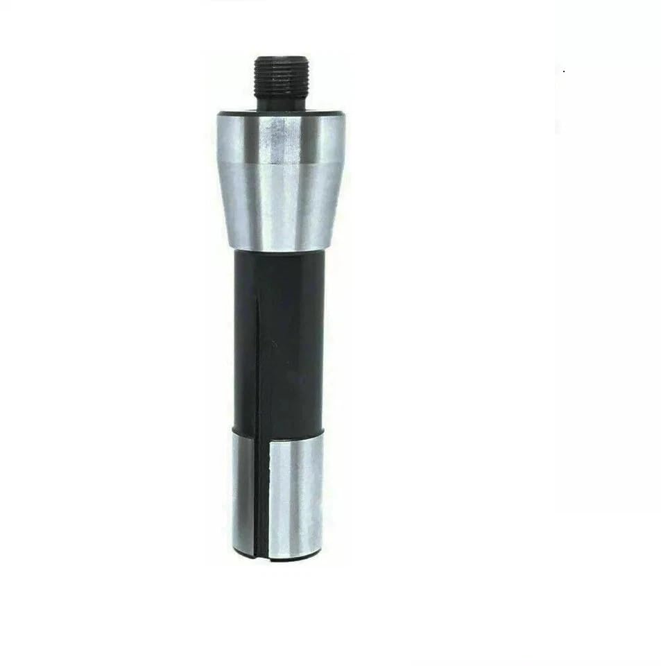 Mandrin auto-centrant 3 mâchoires 65 mm haute précision arbre R8
