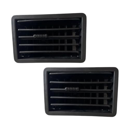 Grille ventilation centrale Isuzu Rodeo climatisation tableau de bord avant - 7