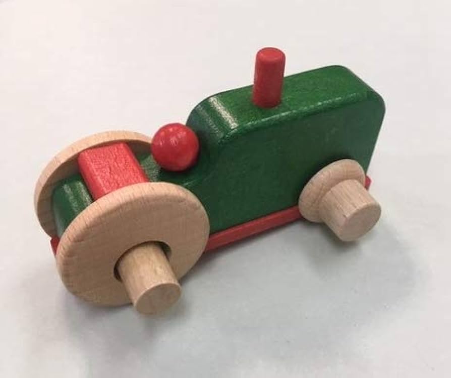 nic ニックスロープ　木製　おもちゃ nic ニック社 ニックスロープ 名入れセット - 木のおもちゃ