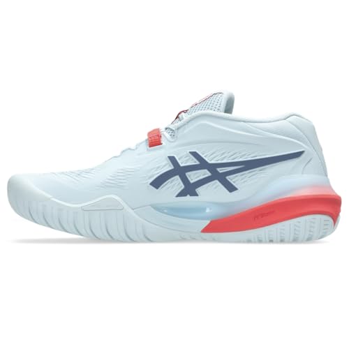 Image of ASICS Women's Gel-Resolution X Tennis Shoes