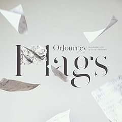 Flags / OrJourney