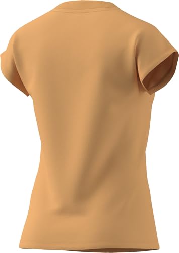 T-Shirt Da Donna Adidas Essentials Linear - 3