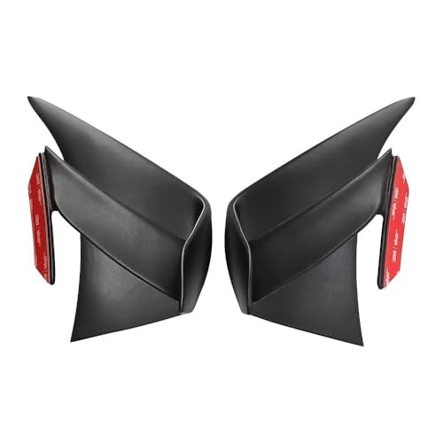 Ailes latérales moto pour Suzuki GSX-R600 R750 2008-2010 - 2