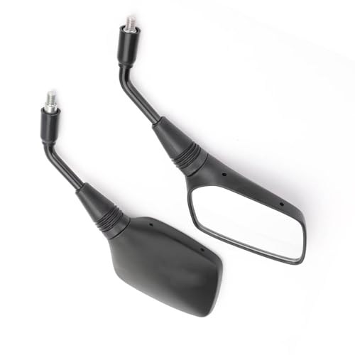 Rétroviseur de moto Suzuki GSR pour remplacer un miroir cassé