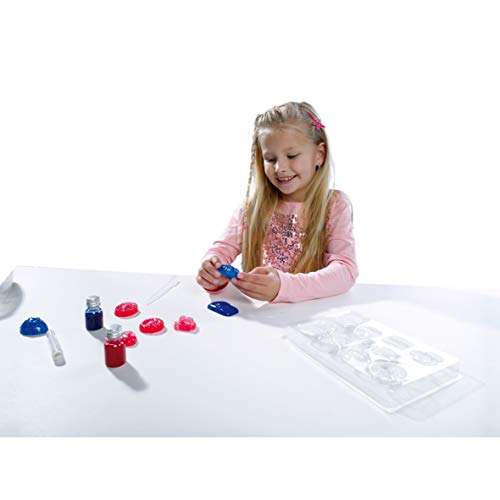 SES Creative 00910 Zeepjes Gieten - Image 6