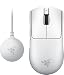 Razer Viper V4 Pro - Wireless Balanced E-Sports Gaming Mouse - Ultralight 50g - HyperSpeed Gen-2 up to 8 kHz Polling - Focus Pro 50K Sensor - Optical Scroll Wheel - PC/Mac | White