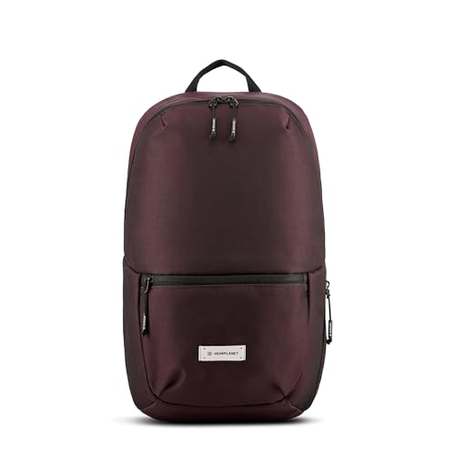 Sac à dos classique pour le quotidien urbain et écoresponsable