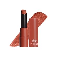 Matte Lipstick Mousse by Italia Deluxe Makeup