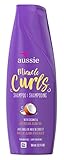 Aussie Shampoo Miracle Curls 12.1 Ounce (360ml) (6 Pack)