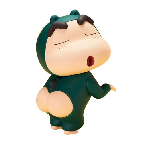 Banpresto - Crayon Shinchan - Cosplay Shinchan vol. 1 (ver. B) Figure