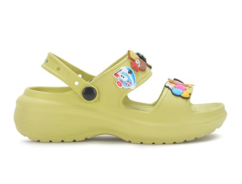 Image of CASSIEY Women Fashionable Comfortable Lightweight Slingback Clogs Sandals, Outdoor EVA Clogs
