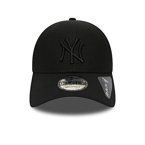 New Era 9forty Cap Diamond New York Yankees - vue 4