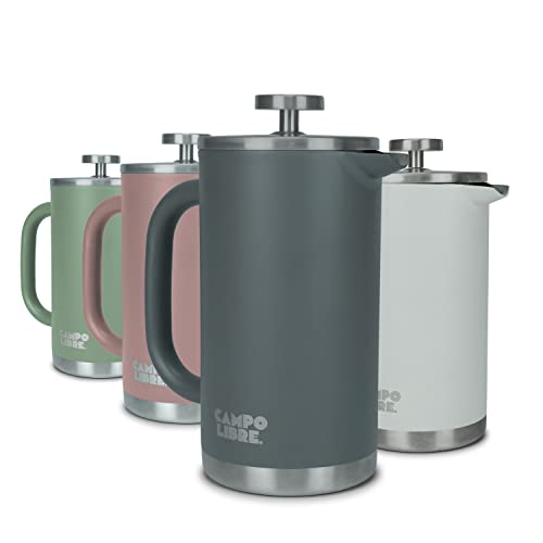 Camping French Press Die 15 besten Produkte im Vergleich