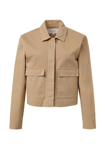 Blouson transitoire femme Comma finitions de qualite superieure
