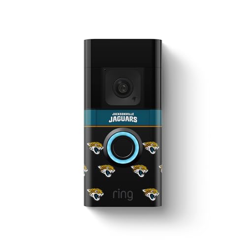 Ring Battery Doorbell Plus All-New Official Limited-Edition
