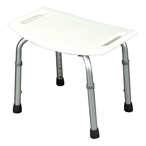 シャワーベンチDX (滑り止めパッド付) A0232E