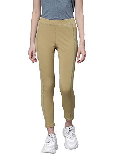 Image of CHKOKKO Women Skinny