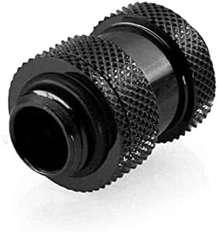 Bykski G 1/4in. SLI/CF Expansion Joint -21mm-31mm B-EXPJ-X31 - Black