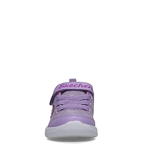 Skechers Girl's Skech-Stepz 2.0-Easy Peasy Sneaker3