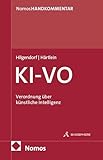 Verordnung über künstliche Intelligenz: KI-VO: Handkommentar
