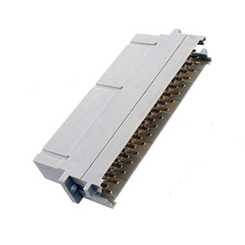 Connecteur DIN 41612 type F mâle HARTING sertir 48 broches 09060482906