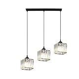 Belle apparence : conception simple, intègre l'art dans le corps de la lampe, texture délicate, l'interprétation exquise de l'esthétique Guangyi, ajoutant plus d'éléments de mode et de romantisme à votre maison
