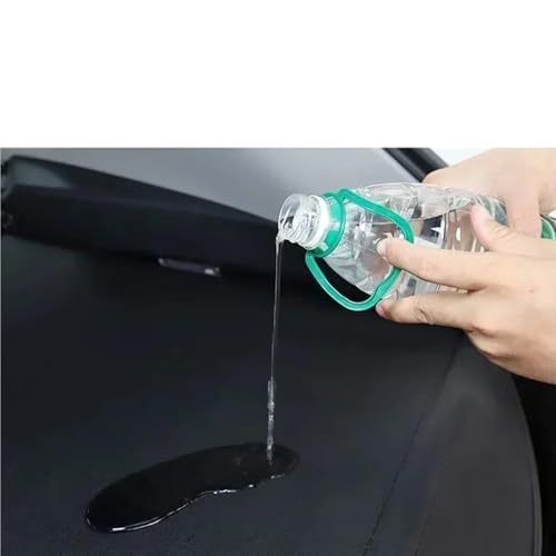 Cortina para maletero de coche CR-V de 2002 a 2006 oculta equipaje 7