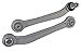 SPC Performance Rear Camber Kit (Pair) Compatible with BMW X5