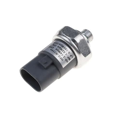 Capteur de pression de climatisation B01A61503 pour une régulation AC stable - 3