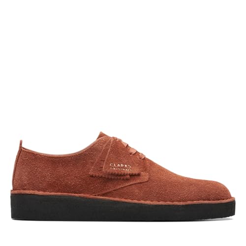 Image of Clarks Mens Coal London
