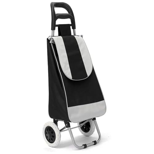 Listado de Carritos para Mandado Walmart que puedes comprar esta semana. 42 K PRACTIKSA | Carrito para Mandado Plegable Ruedas Bolso Compras