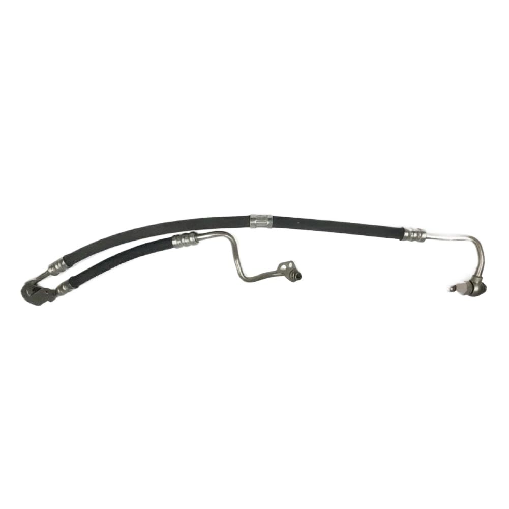 Ekusscmeh Onecolor Power Steering Pressure Hose Compatible With Sport L320 Replacement For Lr031836 Lr016203