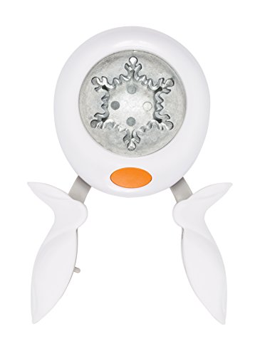 Fiskars X-Large Squeeze Punch, Frozen