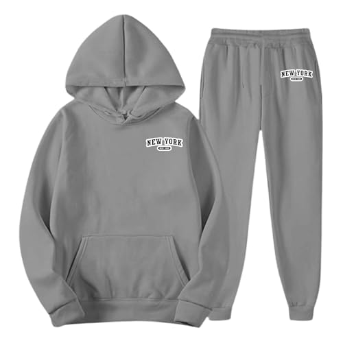 Mode automne hiver avec cet ensemble de sport décontracté