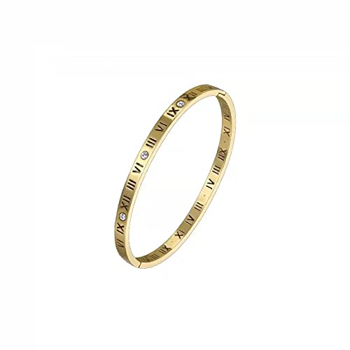 Bracelets femme LuisFranklin de luxe pour sublimer votre style au quotidien