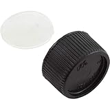 Waterway Plastics 505-2030 Drain Cap Assembly