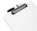 Dry Erase Clipboard (30pc Set) with White Board Markers | Small White Board Dry Erase Clipboards for Classroom, to Do List White Board Small Clip Boards - Class Pack, 30 Dry Erase Markers Included!