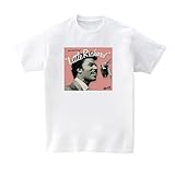 リトルリチャード バンド ロック パンク メタル 半袖Tシャツ ホワイト XLサイズ 01880-085cvt
