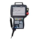 Compatible for ADTECH Controller Handle Teaching Pendant TV5600-B01 ADT-RPB07 CNC Punching Machine Control System ADT-CNC9640 NCT-02-C01 (TV5600-B01)