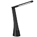 Produktbild Exquisites Aussehen Wiederaufladbare LED-Augenschutz Schreibtischlampe Schreibtisch Primary School Student Schutz Augen bewegliche drahtlose Schlafzimmer Nacht Schreiben Lampe Stark und robust