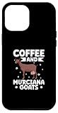 Si te gustan las cabras de Murcia Granada, este motivo de refranes de granjero de cabras es justo lo que necesitas.