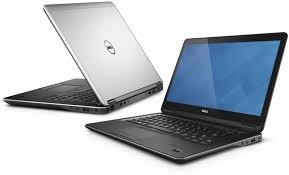 Dell Latitude E7240 12.5" Led Ultrabook - Intel Core I5 I5-4300U 1.90 Ghz, 4Gb Memory, 128Gb Ssd, Windows 7 Professional #TOP9