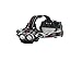 LED Lenser XEO 19R Headlamp (Rechargeable), Black