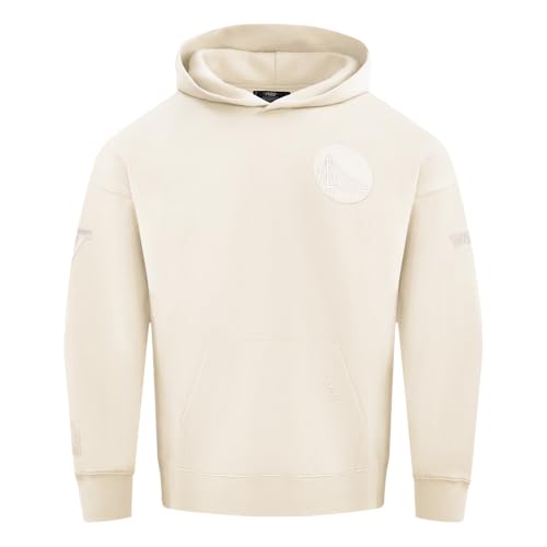 Image of Pro Standard Mens NBA Neutral Pull Over Hoodie