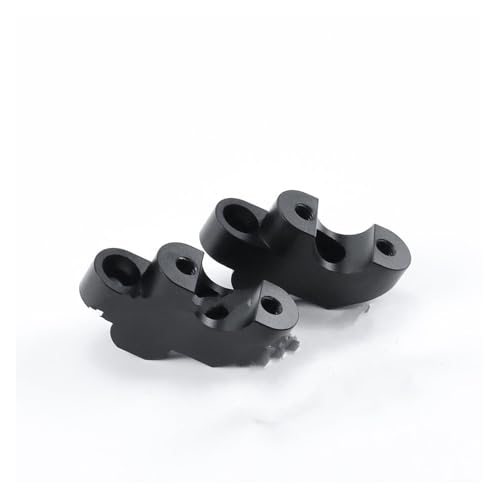 Rehausseurs de guidon CB750 Hornet pour redresser la posture et rouler sans douleur