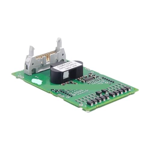 Carte de commande 2SP0115T2A0-12 de haute precision pour environnement severe